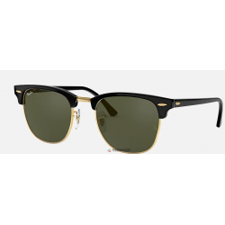 RAY-BAN CLUBMASTER